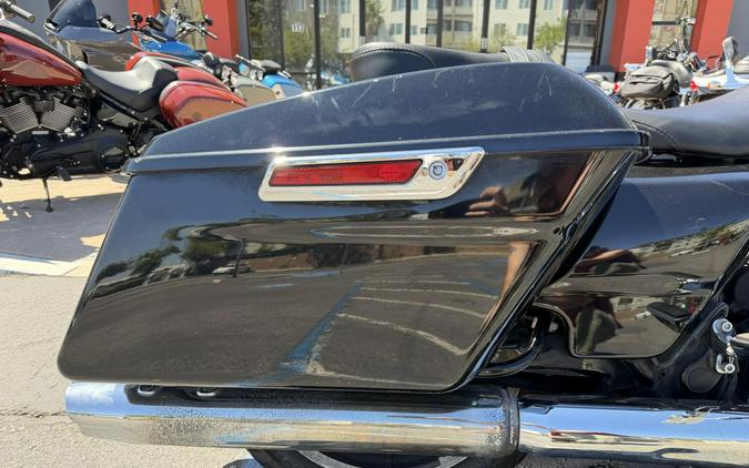 2023 Harley-Davidson Road Glide
