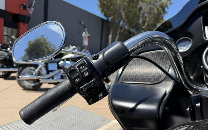 2023 Harley-Davidson Road Glide
