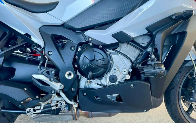 2024 BMW S 1000 XR