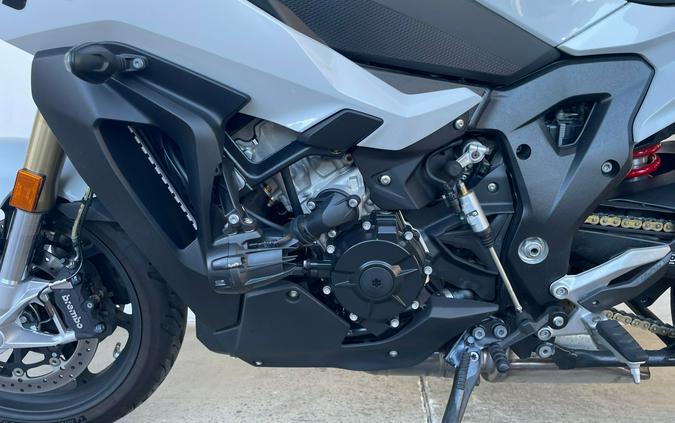 2024 BMW S 1000 XR