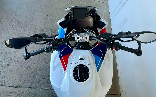 2024 BMW S 1000 XR