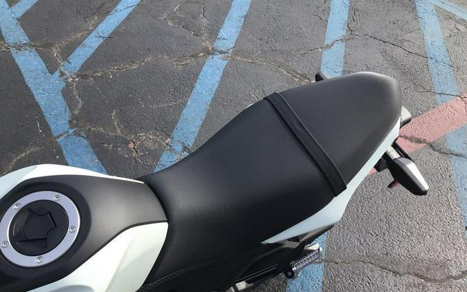 2026 KAWASAKI Z125 PRO
