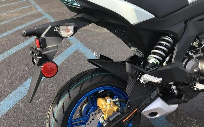 2026 KAWASAKI Z125 PRO