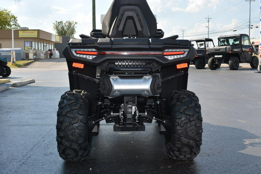 2027 CFMOTO CFORCE 800 Touring