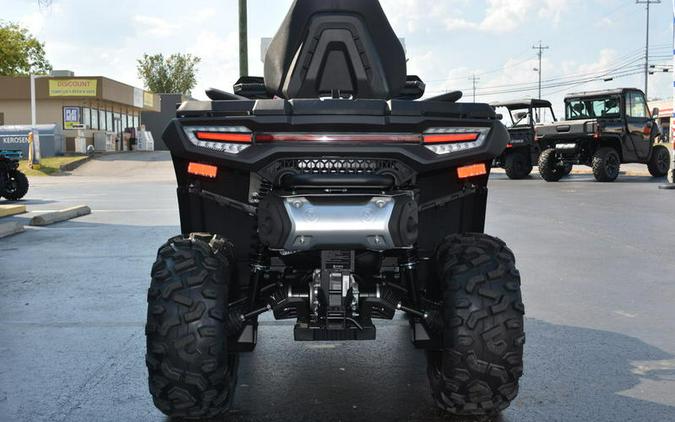 2027 CFMOTO CFORCE 800 Touring