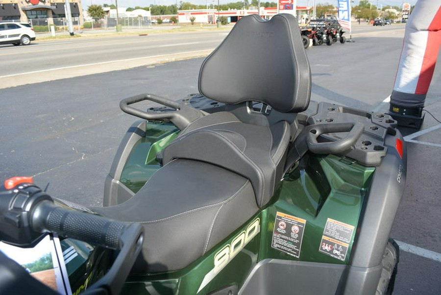 2027 CFMOTO CFORCE 800 Touring