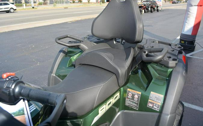 2027 CFMOTO CFORCE 800 Touring
