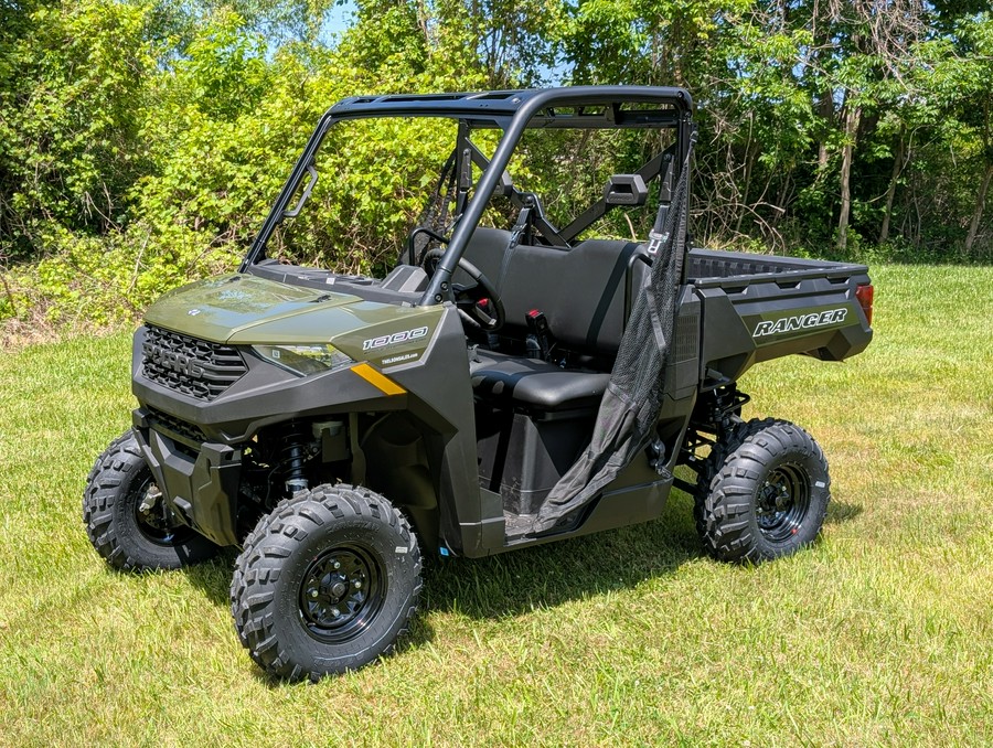 2026 Polaris Ranger 1000