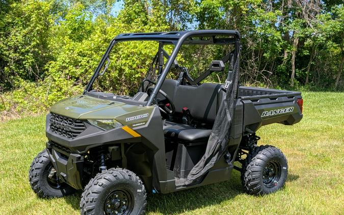 2026 Polaris Ranger 1000