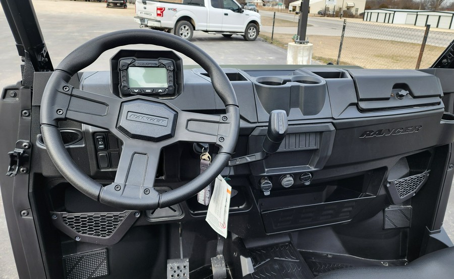 2026 Polaris Ranger 1000