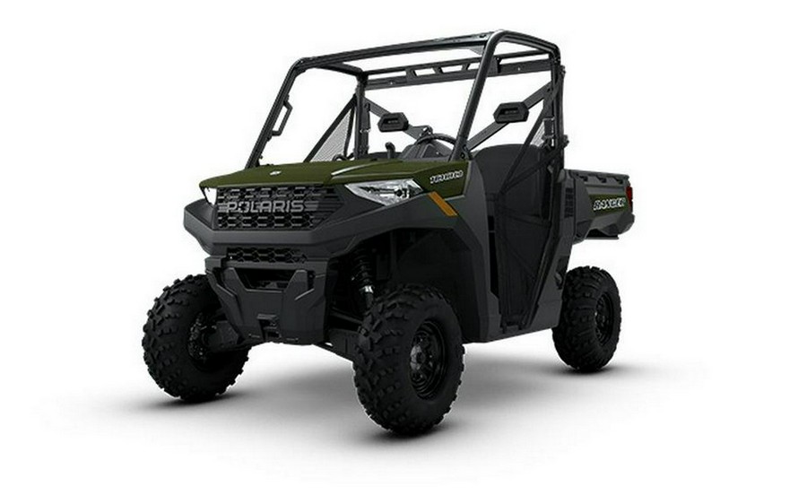 2026 Polaris Ranger 1000