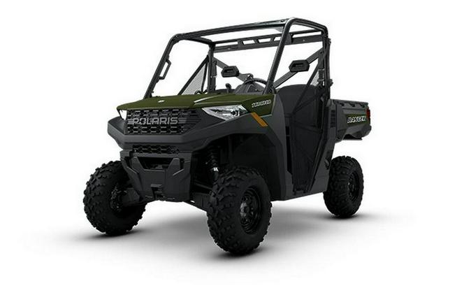2026 Polaris Ranger 1000