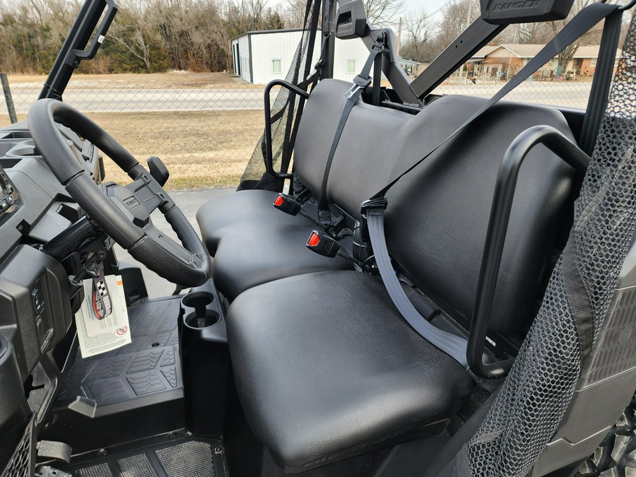2026 Polaris Ranger 1000