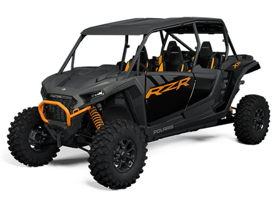 2024 Polaris RZR XP® 4 1000 Ultimate