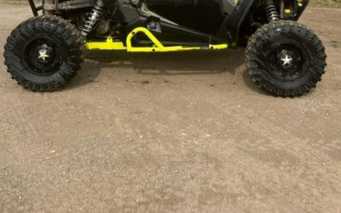 2016 Polaris Industries RZR XP 1000 EPS