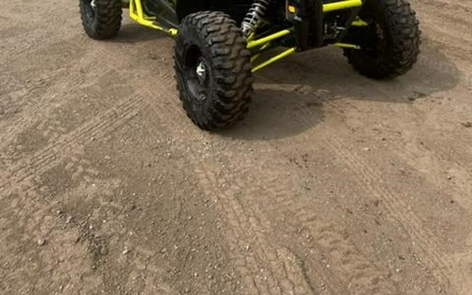 2016 Polaris Industries RZR XP 1000 EPS