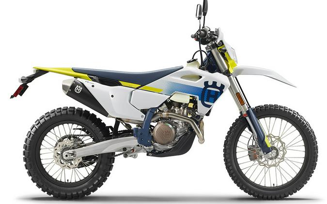 2024 Husqvarna FE 501s