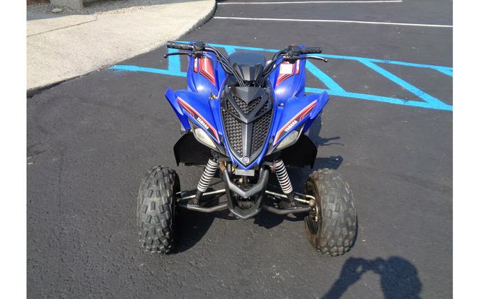 2021 Yamaha Raptor 90