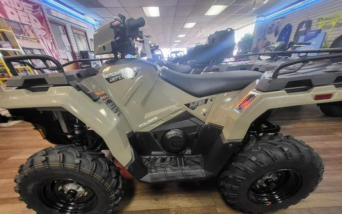 2024 Polaris® Sportsman 570 EPS