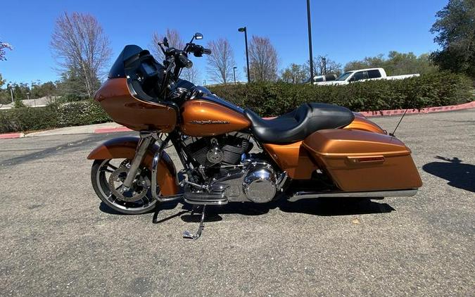2016 Harley-Davidson® FLTRX - Road Glide®
