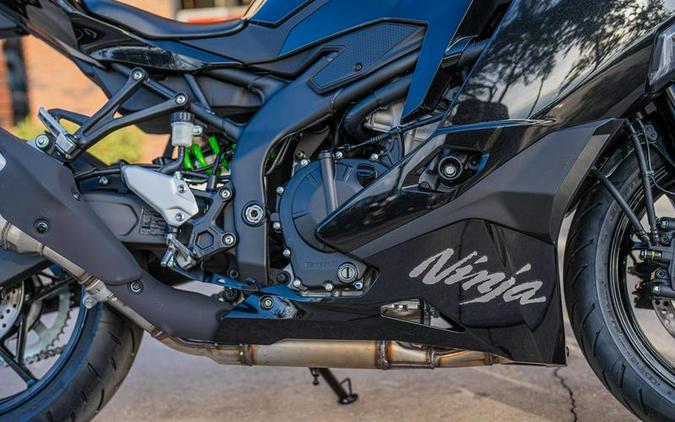 2024 Kawasaki Ninja® ZX™-4RR ABS