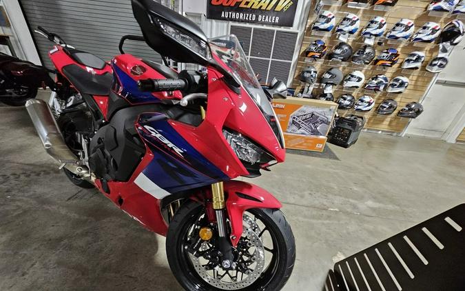 2023 Honda® CBR1000RR