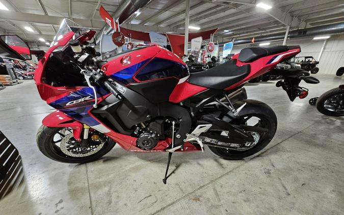 2023 Honda® CBR1000RR