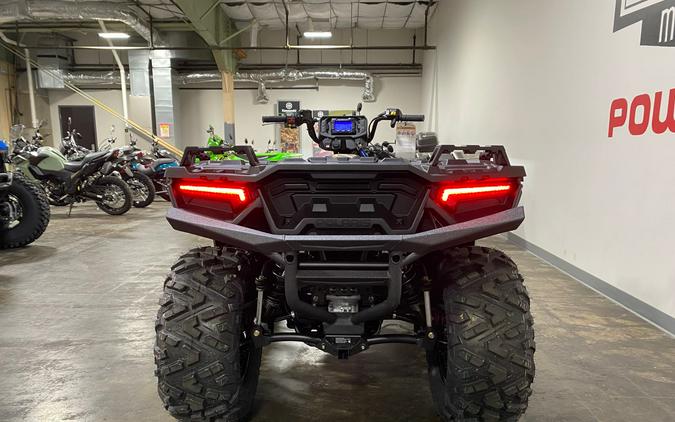 2024 Polaris Sportsman 850 Ultimate Trail