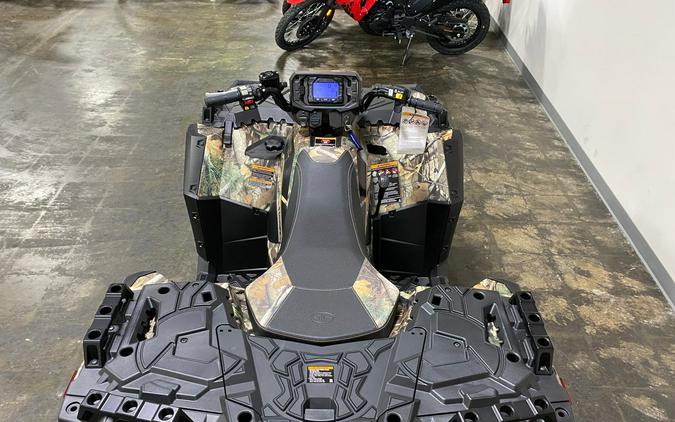 2024 Polaris Sportsman 850 Ultimate Trail