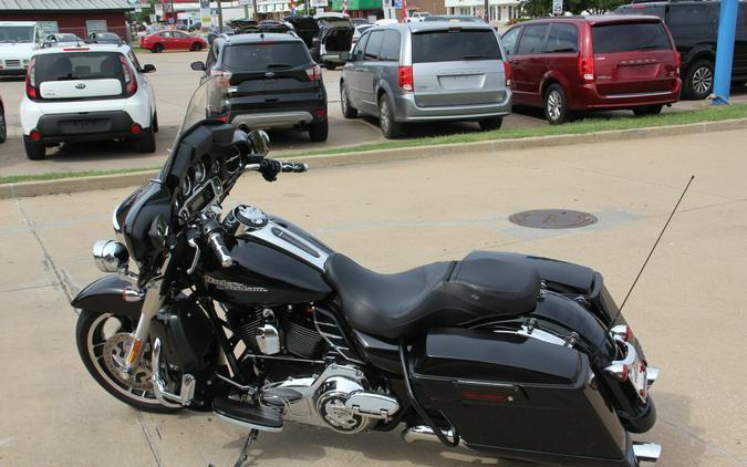 2013 Harley-Davidson Street Glide