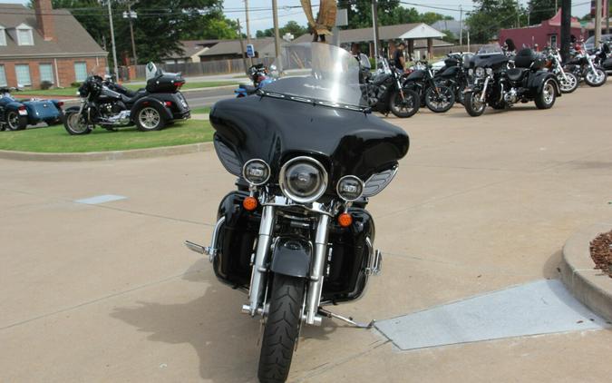 2013 Harley-Davidson Street Glide