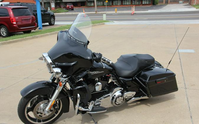 2013 Harley-Davidson Street Glide