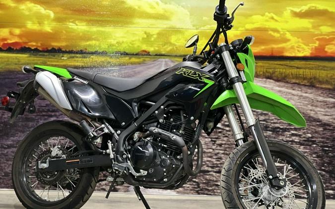 2023 Kawasaki KLX® 230SM