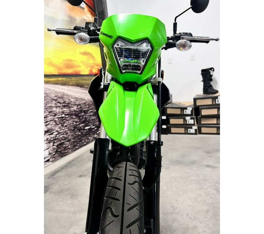 2023 Kawasaki KLX® 230SM