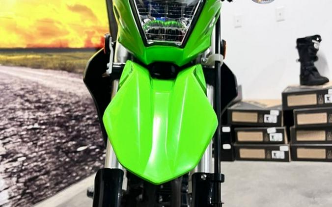 2023 Kawasaki KLX® 230SM