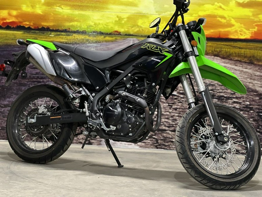 2023 Kawasaki KLX® 230SM