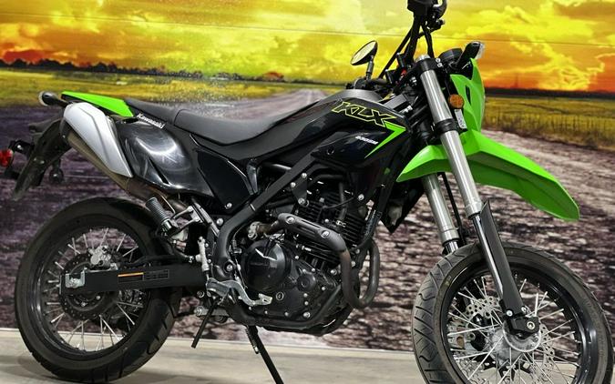 2023 Kawasaki KLX® 230SM