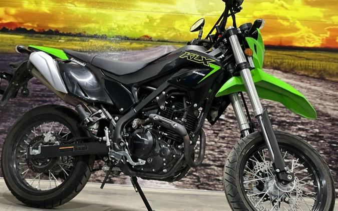 2023 Kawasaki KLX® 230SM