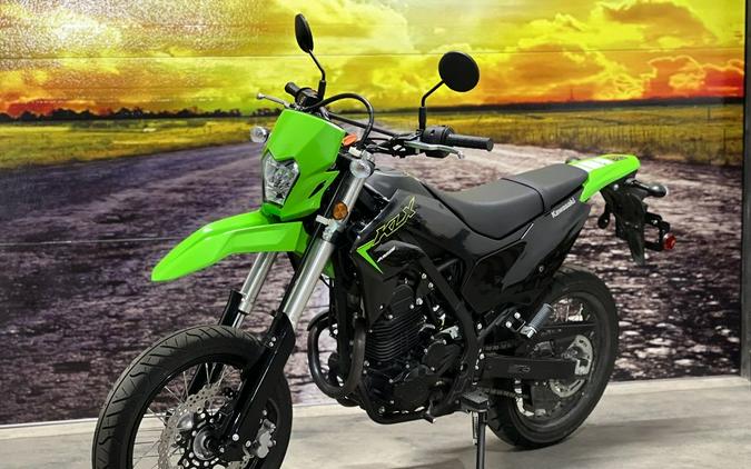 2023 Kawasaki KLX® 230SM