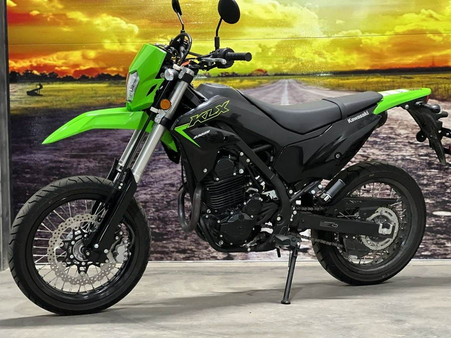 2023 Kawasaki KLX® 230SM