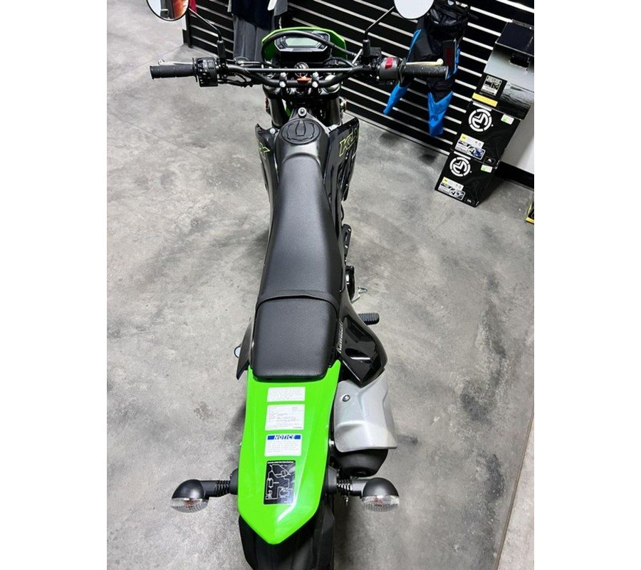 2023 Kawasaki KLX® 230SM