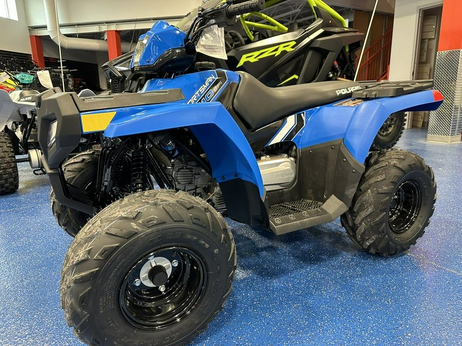 2025 Polaris® Polaris® Sportsman 110 EFI - A25YFA11B5