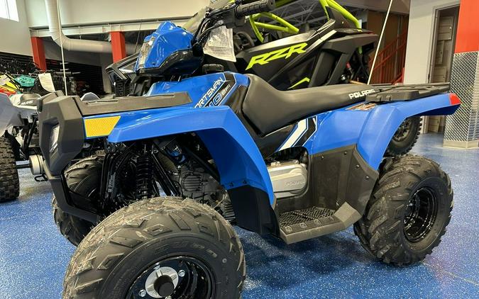 2025 Polaris® Polaris® Sportsman 110 EFI - A25YFA11B5