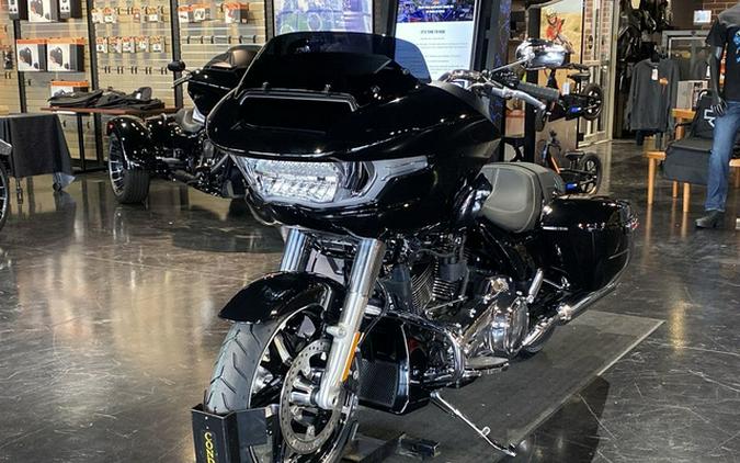 2024 Harley-Davidson FLTRX - Road Glide