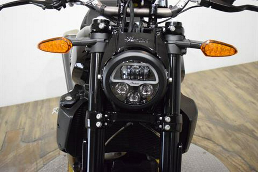 2019 Indian Motorcycle FTR™ 1200