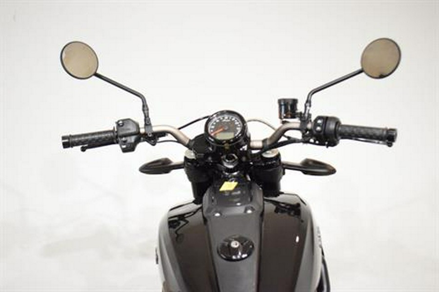 2019 Indian Motorcycle FTR™ 1200