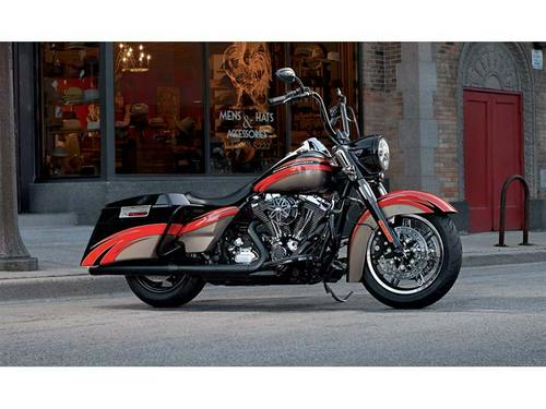 2013 Harley-Davidson Road King®