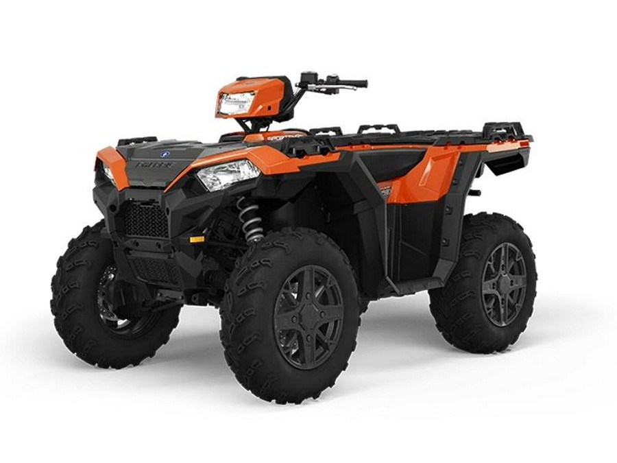 2022 Polaris® Sportsman 850 Premium