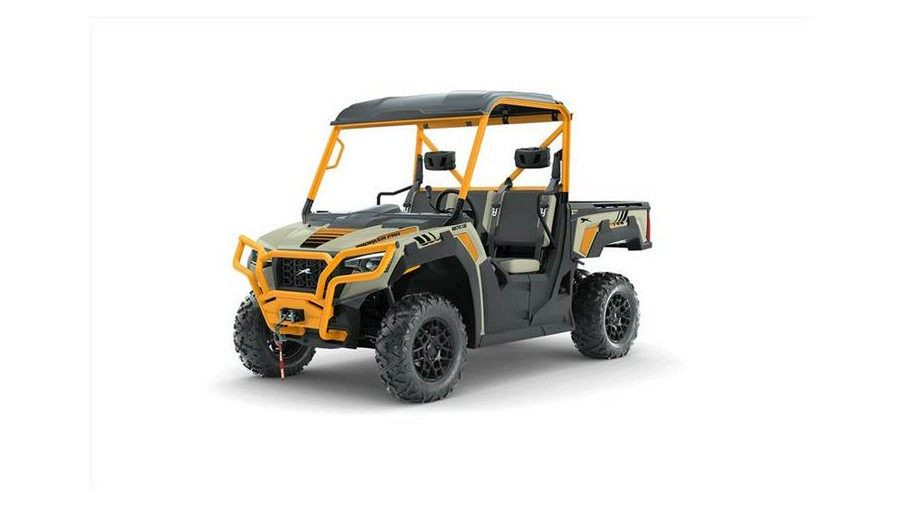 2023 Arctic Cat Prowler Pro LTD