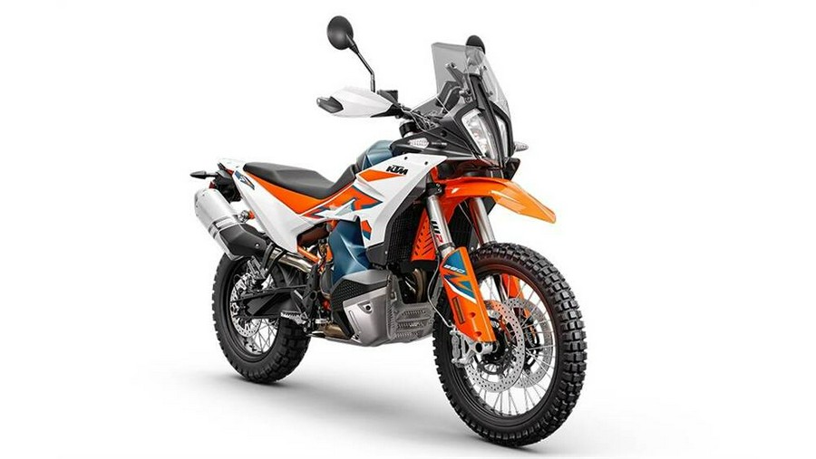 2023 KTM 890 ADVENTURE R